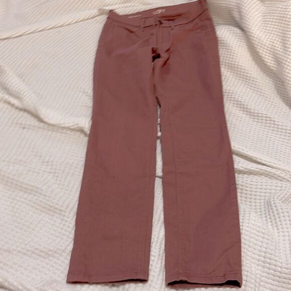 NWT- LOFT- 25/0. Modern Skinny - Picture 2 of 6